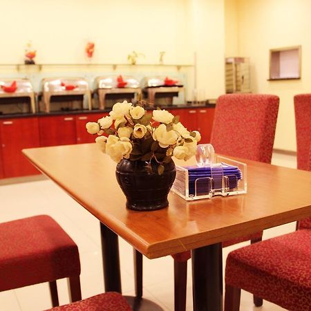 Hanting Hotel Beijing Workers' Stadium Ngoại thất bức ảnh