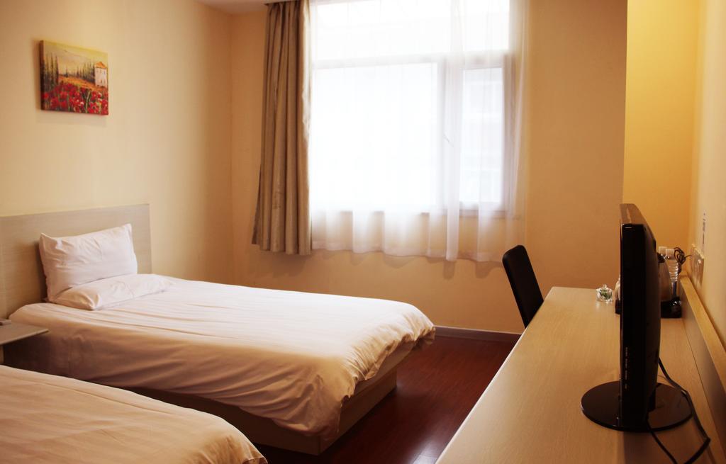 Hanting Hotel Beijing Workers' Stadium Phòng bức ảnh