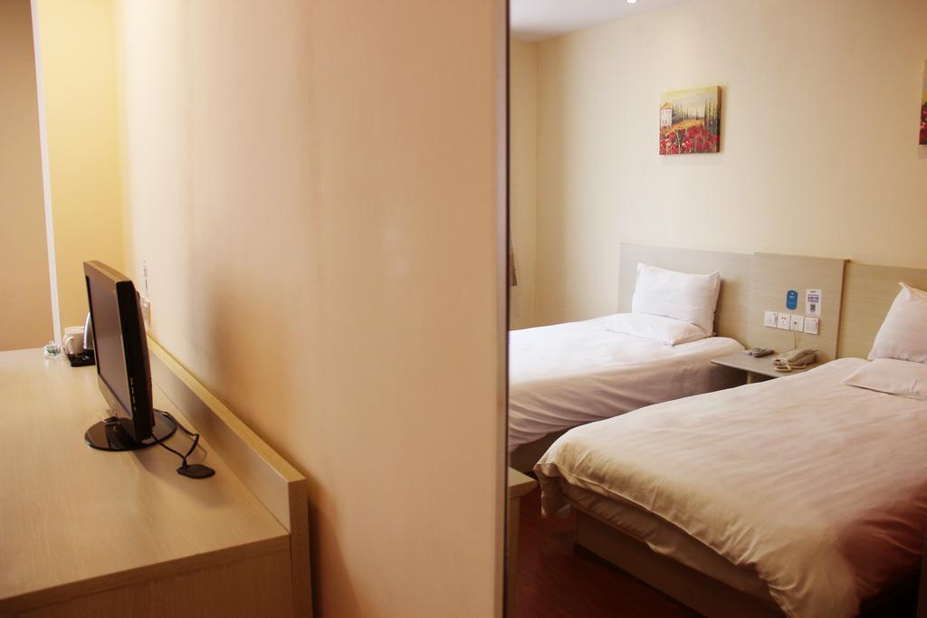 Hanting Hotel Beijing Workers' Stadium Phòng bức ảnh