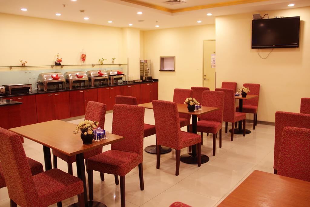 Hanting Hotel Beijing Workers' Stadium Ngoại thất bức ảnh