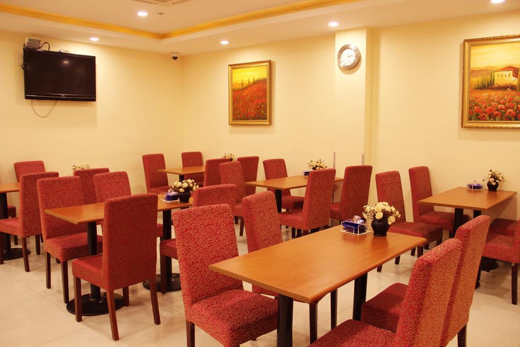 Hanting Hotel Beijing Workers' Stadium Ngoại thất bức ảnh