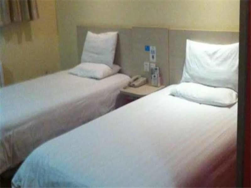 Hanting Hotel Beijing Workers' Stadium Ngoại thất bức ảnh